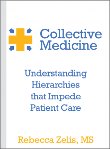 Collective Medicine Book
